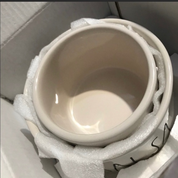 Brand New - Rae Dunn Salsa & Guac Bowl Set - Picture 3 of 6